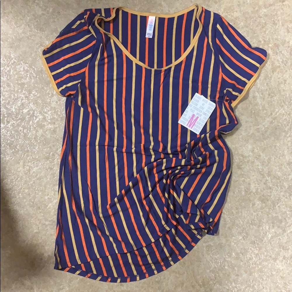 LulaRoe Classic T